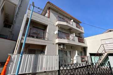 ミフジ阿佐ヶ谷マンション