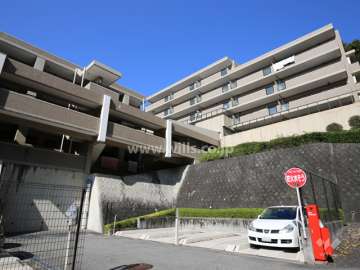 サンクタス川西向陽台