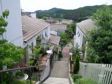 共用部分（B棟）