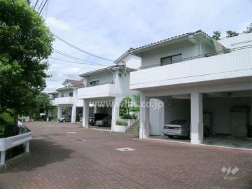 移瀬ガーデン壱番街C棟