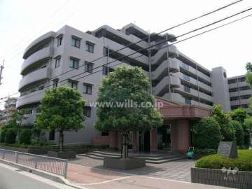 エントランスホール