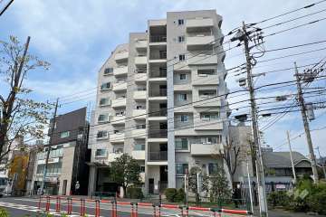 サンハイツ永福町