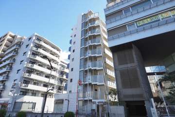 グランヴァン荻窪2