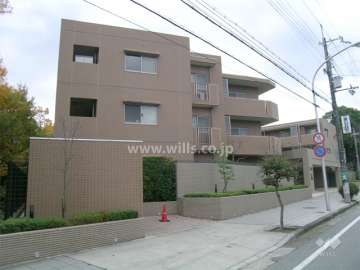 東急ドエルアルス川西緑台