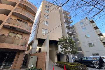 グランドメゾン荻窪