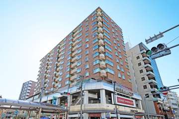 荻窪豊栄ステーションプラザ