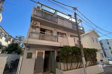 エミグラント下井草