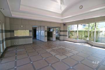 エントランスホール