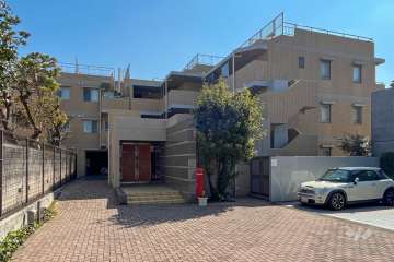 セボン久我山セデュール