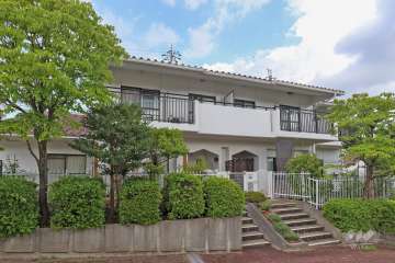 移瀬ガーデン弐番街