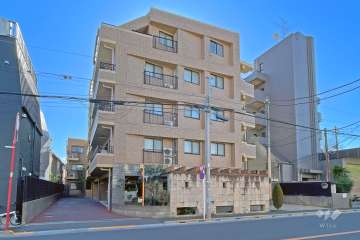 セザール杉並宮前