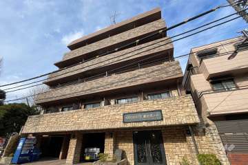 トーシンフェニックス富士見ヶ丘