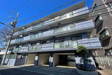 セザール高井戸