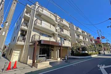 藤和杉並富士見ヶ丘ホームズ