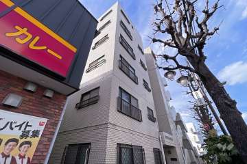 エンゼルハイム高井戸