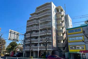 メインステージ高井戸