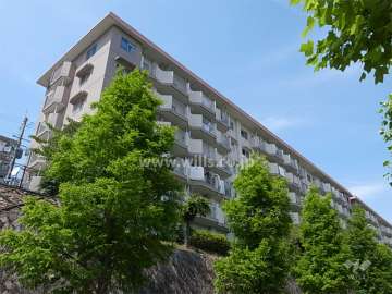 中山五月台住宅6号棟