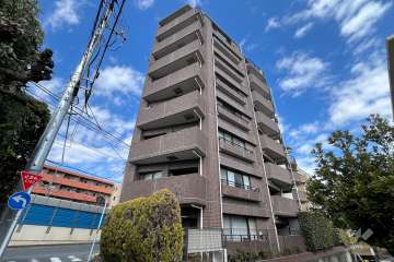 ランドステージ高井戸