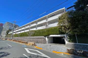 高井戸ハイホーム