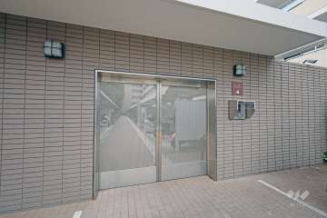 駐輪場・バイク置場