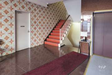 エントランスホール