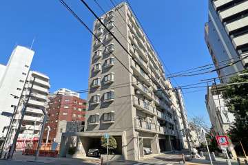 藤和シティホームズ高円寺