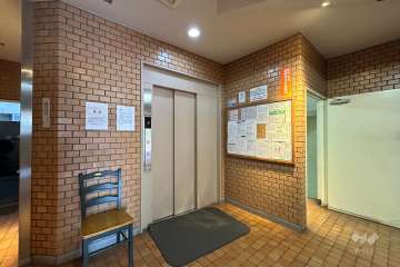 共用部分