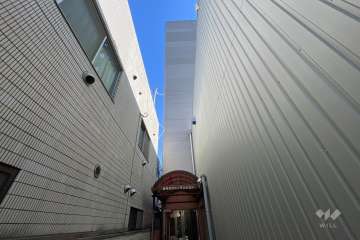 高円寺サニーマンション