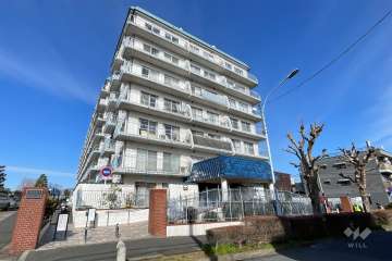 秀和高円寺レジデンス