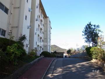 敷地内駐車場（平面式）