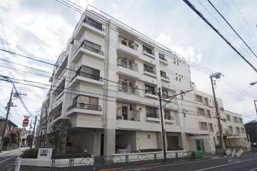 クレスト西荻窪