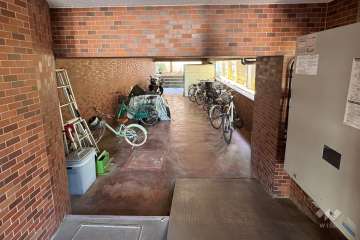 駐輪場・バイク置場