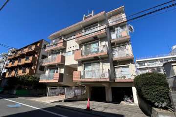 井荻マンション