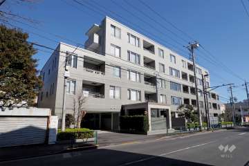 杉並ヒルズ上井草