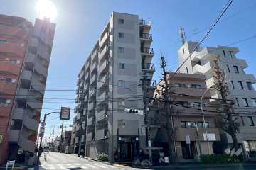 エクセルシオール荻窪