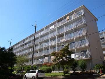 中山五月台住宅11号棟