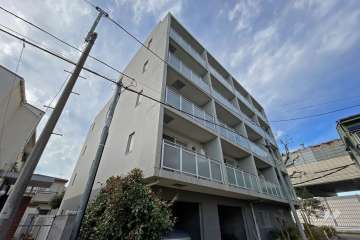 プレールドゥーク上高井戸