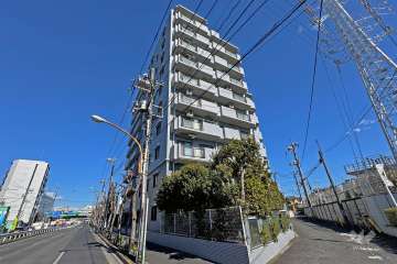 エスカイア上高井戸