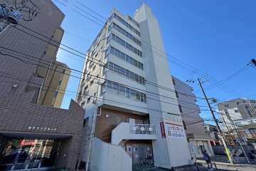 南進マンション