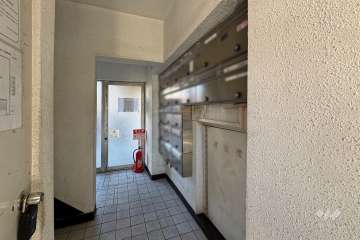 エントランスホール