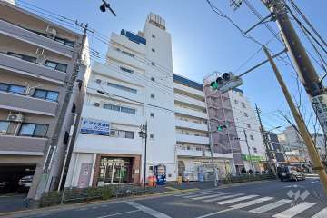 ハイネス阿佐ヶ谷