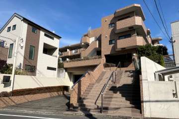 朝日クレスパリオ南阿佐谷