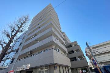 藤和シティホームズ南阿佐ヶ谷