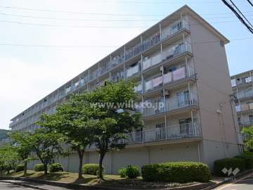 中山五月台住宅13号棟