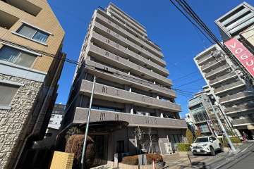 藤和シティホームズ西荻窪駅前