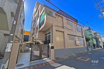 トダカ西荻コーポ