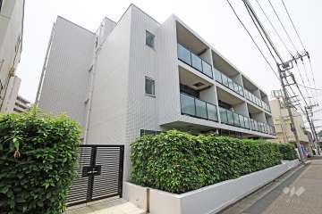 アクシア西荻窪