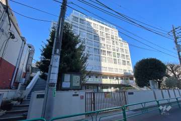 西荻チャペルマンション