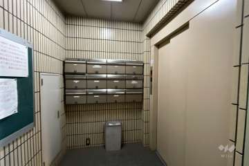 共用ポスト