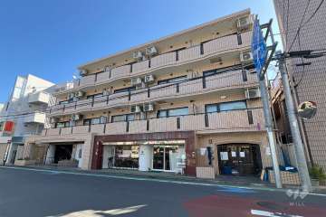 リヴレ清水の森